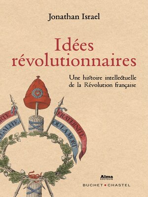cover image of Idées révolutionnaires